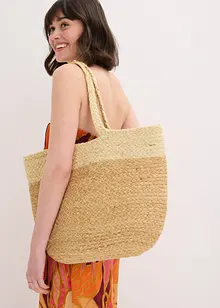 Rieten tas, bonprix