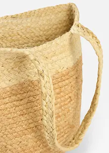 Rieten tas, bonprix