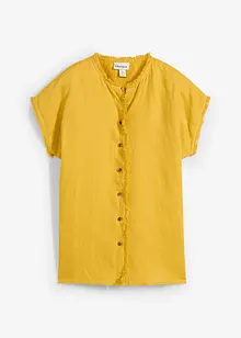 Tuniek van linnen, bonprix