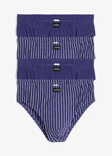Maxislip (set van 4), bonprix