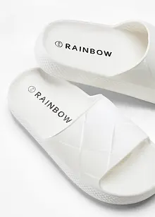 Plateau slippers, bonprix
