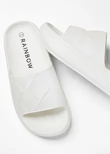 Plateau slippers, bonprix