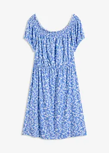 Carmen jurk, bonprix