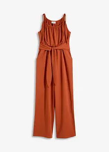 Jersey jumpsuit, bonprix