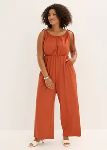 Jersey jumpsuit, bonprix