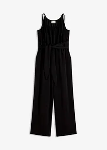Jersey jumpsuit, bonprix