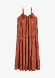 Jersey jurk, bonprix
