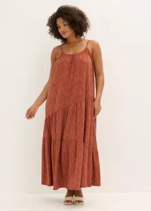 Jersey jurk, bonprix