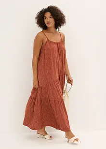 Jersey jurk, bonprix