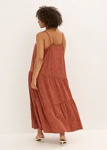 Jersey jurk, bonprix