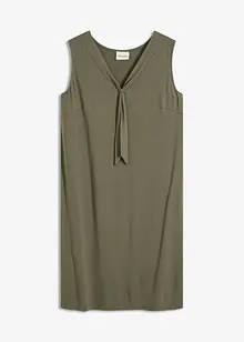 Shirtjurk met strik, bonprix