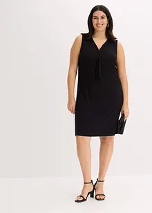 Shirtjurk met strik, bonprix