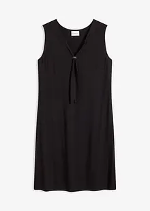 Shirtjurk met strik, bonprix