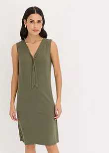 Shirtjurk met strik, bonprix