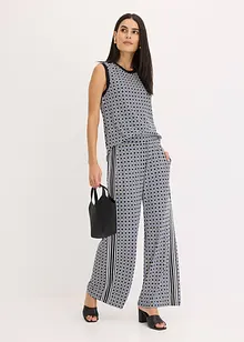 Top met een minimalistisch design, bonprix