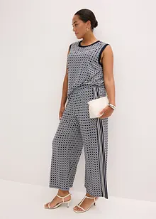 Top met een minimalistisch design, bonprix