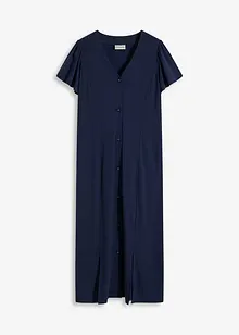 Shirtjurk met split, bonprix