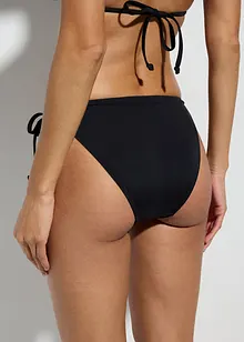 Bikinibroekje met strikkoordjes aan de zijkanten, bonprix