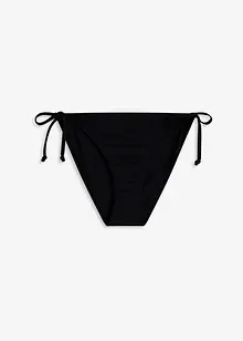 Bikinibroekje met strikkoordjes aan de zijkanten, bonprix