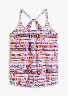 Oversized tankinitop, bonprix