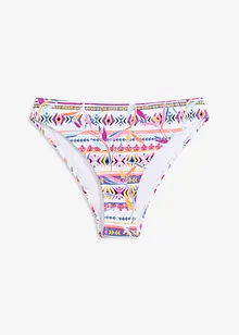 Bikinibroekje hoog uitgesneden, bonprix