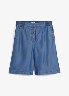 Instapshort van lyocell, bonprix