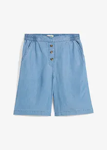 Instapshort van lyocell, bonprix