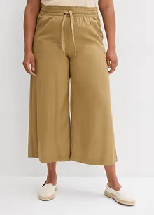 7/8 broek van lyocell, bonprix