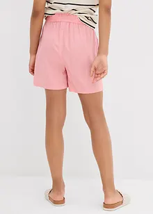 Instapshort van zachte viscose (set van 2), bonprix