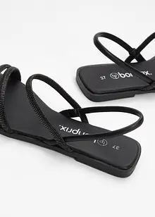 Sandalen, bonprix