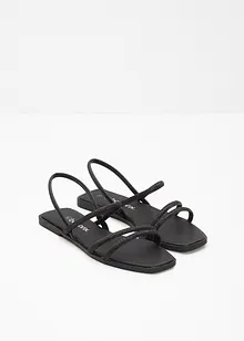 Sandalen, bonprix