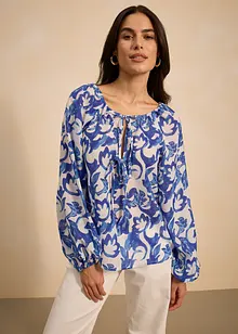 Gedessineerde tuniek, bonprix
