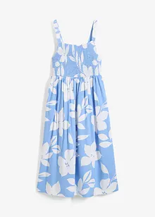 Jurk van soepele viscose, bonprix