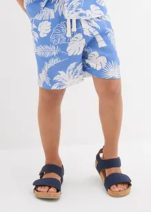 Instapshort van zachte viscose, bonprix