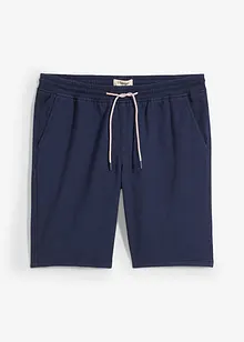 Instap bermuda van puur katoen, regular fit, bonprix