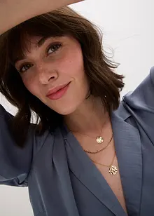 Ketting (3-dlg. set), bonprix