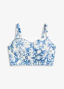 Cropped top, bonprix