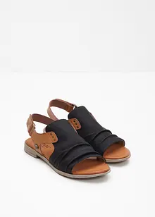 Mustang sandalen, Mustang