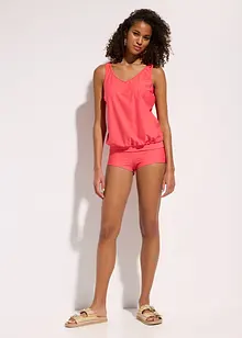 Sneldrogende tankini (2-dlg. set), bonprix
