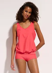 Sneldrogende tankini (2-dlg. set), bonprix