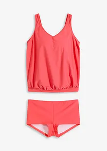 Sneldrogende tankini (2-dlg. set), bonprix