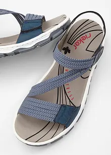 Rieker sandalen, Rieker