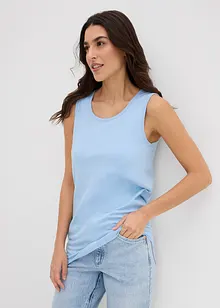 Basic longtop (set van 2), bonprix