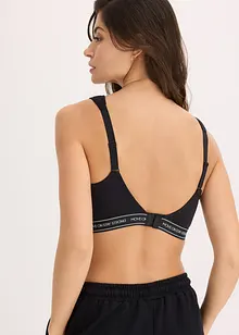 Sport bh, met gemiddelde steun, bonprix