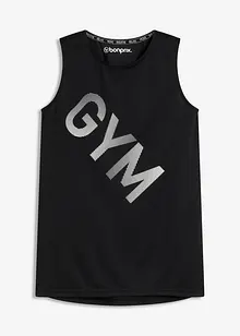 Outdoor top, sneldrogend, bonprix