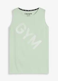 Outdoor top, sneldrogend, bonprix