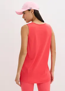 Outdoor top, sneldrogend, bonprix