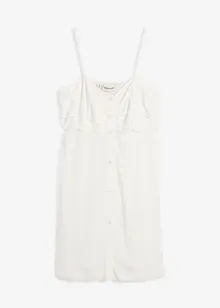 Lange blouse van soepele viscose, bonprix