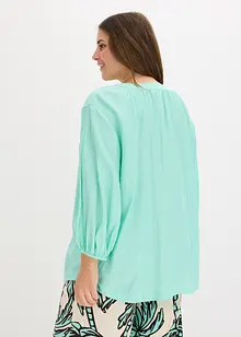 Oversized blouse, bonprix
