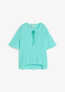 Tuniek met vleugelmouwen, bonprix